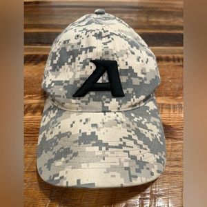 Camouflage Army Hat, All For The Corps